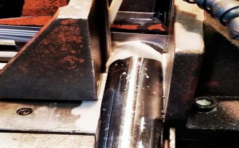 三门峡江汉带锯条生产厂家在带锯条供应行业优势介绍