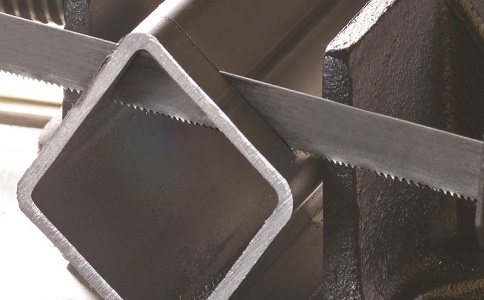 三门峡金属加工厂采购硬质合金带锯条是按锯切量分批购买还是一次性大量批发进购？